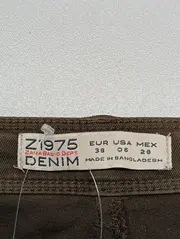Vorschaubild ZARA Jeans Slim Fit 3
