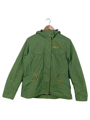 JACK WOLFSKIN Winterjacke