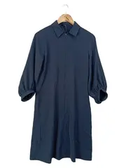 Vorschaubild SOMEDAY Blusenkleid 1