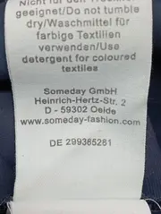 Vorschaubild SOMEDAY Blusenkleid 5