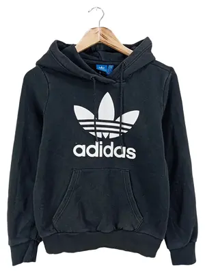 ADIDAS Kapuzenpullover