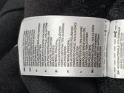 Vorschaubild 5 von Damen Kapuzenpullover Hoodie Schwarz Logo Gr. 32/XS Casual Sportlich