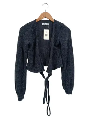 HOLLISTER Strickjacke