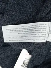 Vorschaubild 4 von Damen Strickjacke Grau Gr. 38/M Klassisch Elegant