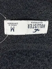 Vorschaubild 3 von Damen Strickjacke Grau Gr. 38/M Klassisch Elegant