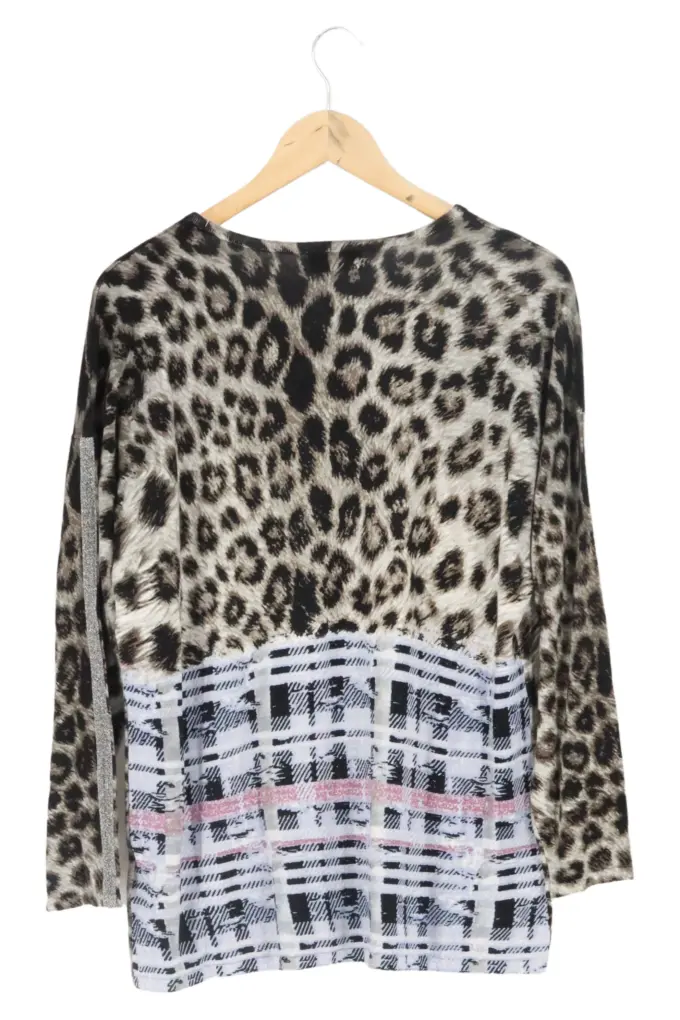 MALOO Langarmshirt Bild 2