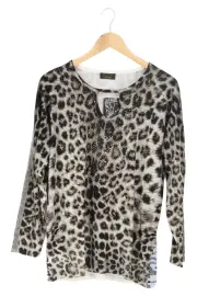 Vorschaubild MALOO Langarmshirt 1