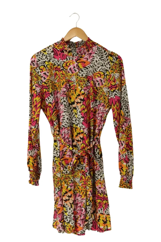 ONLY Blusenkleid Bild 1