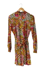 Vorschaubild ONLY Blusenkleid 1