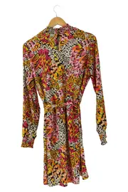 Vorschaubild ONLY Blusenkleid 2