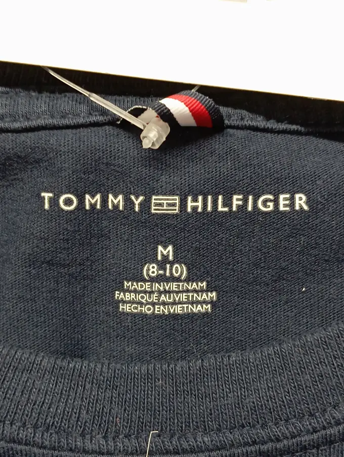 TOMMY HILFIGER T-Shirt Bild 3
