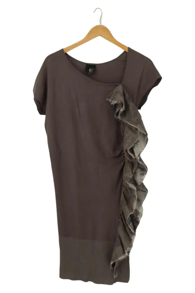 JUST CAVALLI festliches Kleid Bild 1