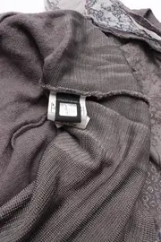 Vorschaubild JUST CAVALLI festliches Kleid 4