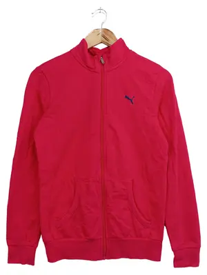 PUMA Sweatjacke
