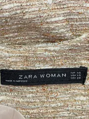 Vorschaubild ZARA Etuikleid 3