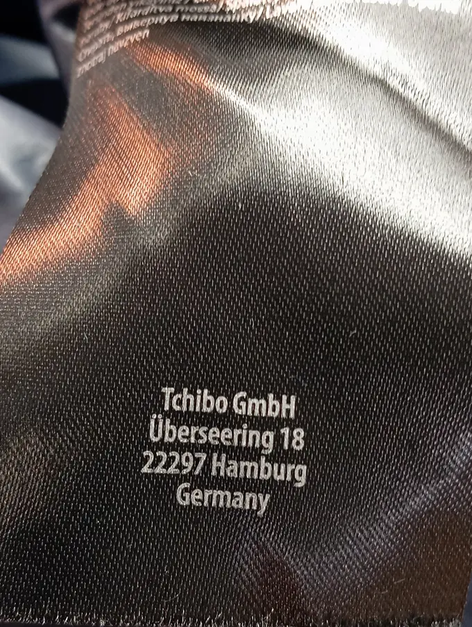 TCHIBO Outdoorjacke Bild 5