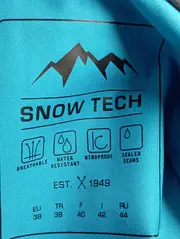 Vorschaubild TCHIBO Outdoorjacke 3