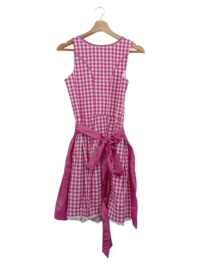 MARJO Dirndl Trachtenkleid Bild 2