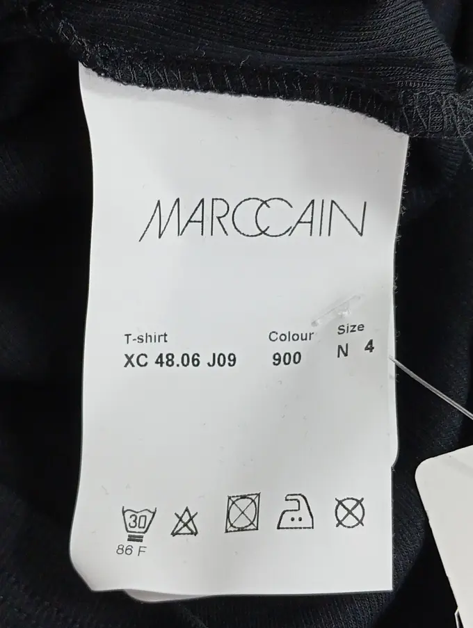MARC CAIN Langarmshirt Bild 4