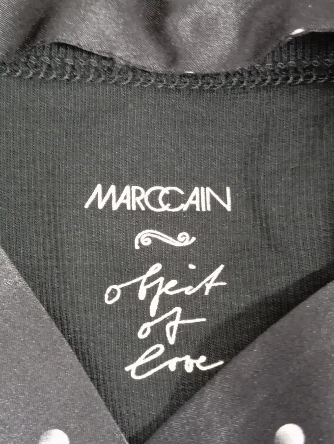 MARC CAIN Langarmshirt Bild 3