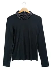 Vorschaubild MARC CAIN Langarmshirt 1