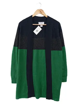 RICK CARDONA Strickjacke