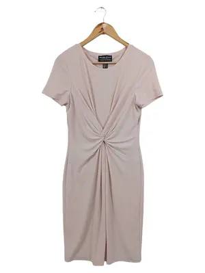 FRANK LYMAN Etuikleid