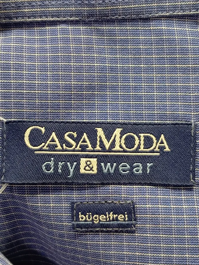CASA MODA Business Hemd Bild 3