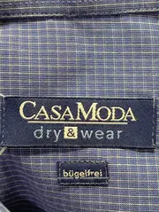 Vorschaubild CASA MODA Business Hemd 3