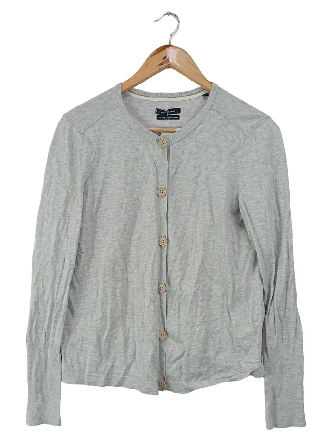 MARC O'POLO Strickjacke Bild 1