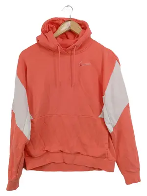 NIKE Kapuzenpullover