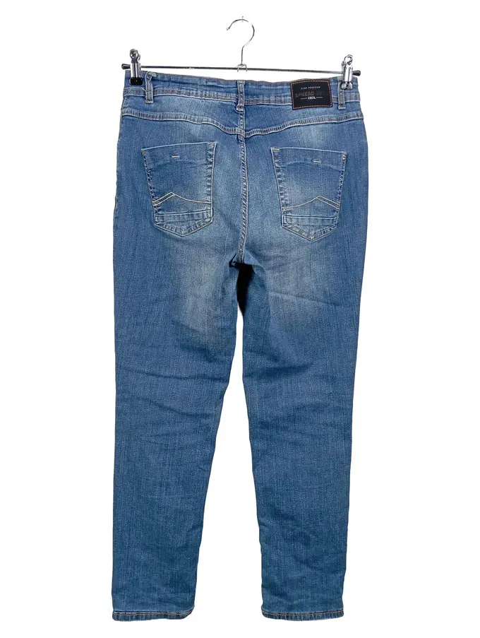CECIL Jeans Regular Fit Bild 2