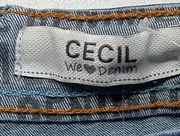 Vorschaubild CECIL Jeans Regular Fit 4