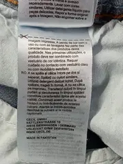 Vorschaubild CECIL Jeans Regular Fit 6