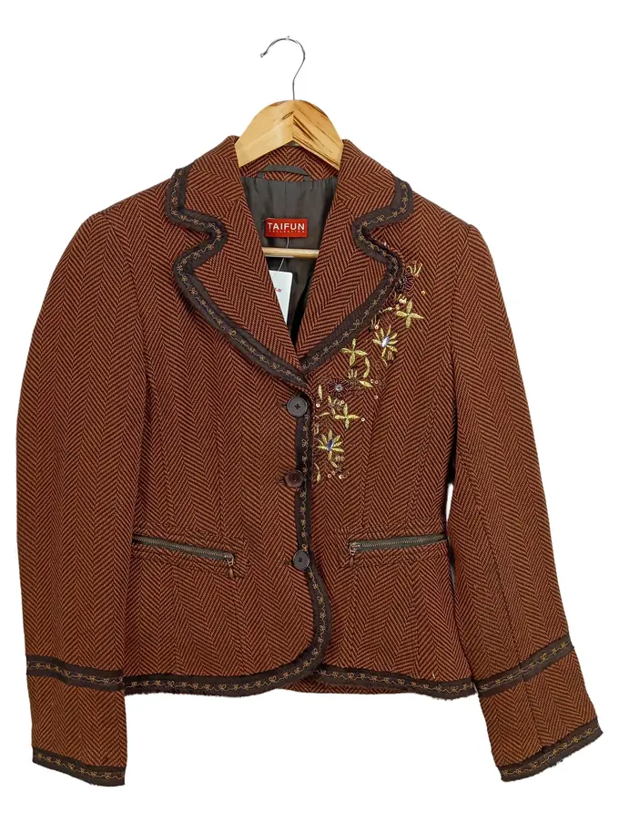 TAIFUN Blazer Bild 1