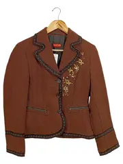 Vorschaubild TAIFUN Blazer 1