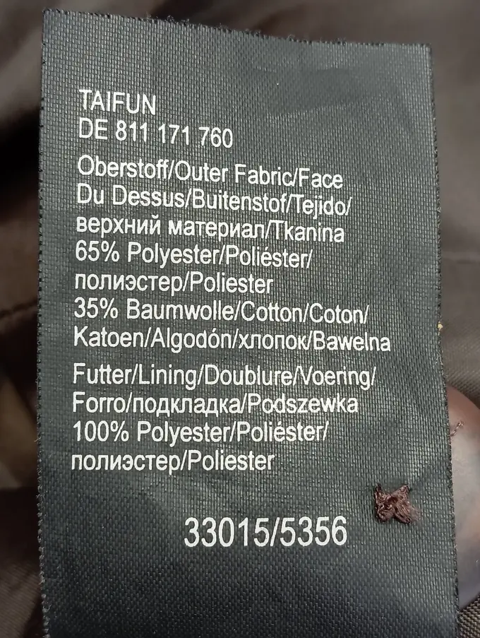 TAIFUN Blazer Bild 5