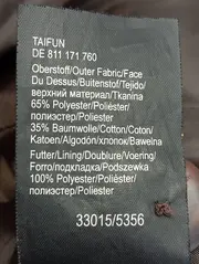 Vorschaubild TAIFUN Blazer 5