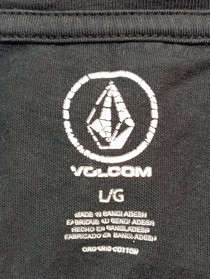 VOLCOM T-Shirt Bild 3