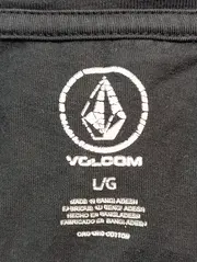 Vorschaubild VOLCOM T-Shirt 3