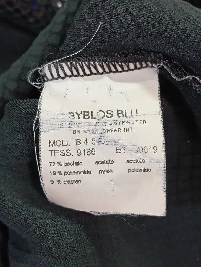 BYBLOS Bluse Bild 4