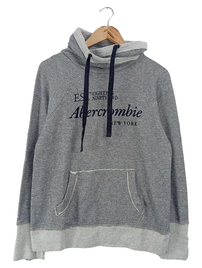 ABERCROMBIE & FITCH Sweatshirt Bild 1