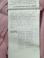 Vorschaubild 5 von Etuikleid Damen Gr. 36/S Rosa Elegant Business Kleid gerafft