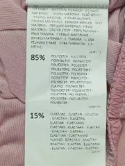 Vorschaubild 4 von Etuikleid Damen Gr. 36/S Rosa Elegant Business Kleid gerafft