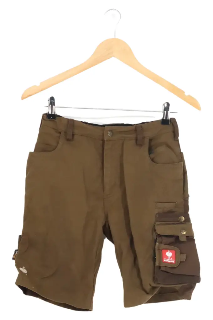 ENGELBERT STRAUSS Shorts Bild 1