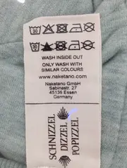 Vorschaubild NAKETANO Sweatjacke 5