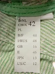 Vorschaubild TAIFUN Leichte Jacke 4