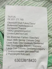 Vorschaubild TAIFUN Leichte Jacke 5