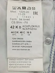 Vorschaubild TONI Jeans Straight Leg 4