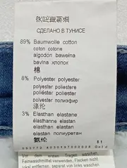 Vorschaubild TONI Jeans Straight Leg 5